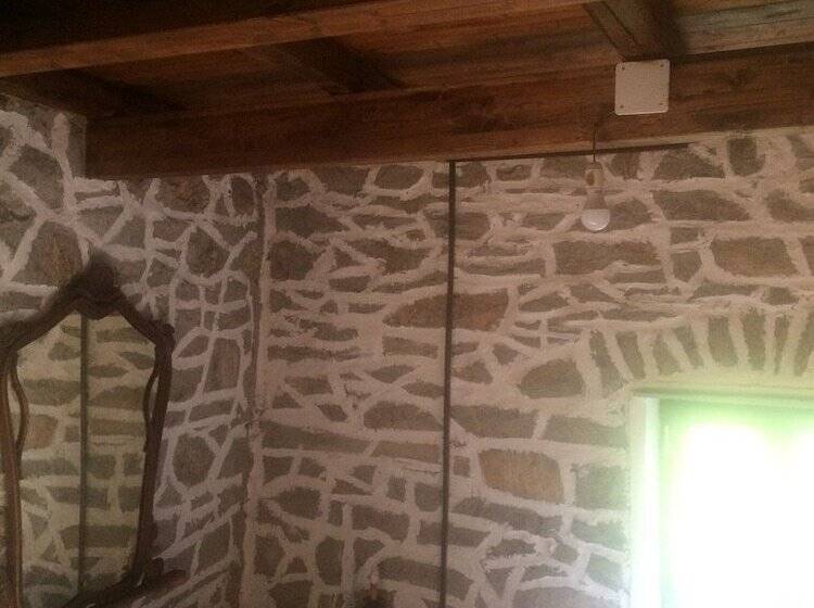 Medieval Village B&b