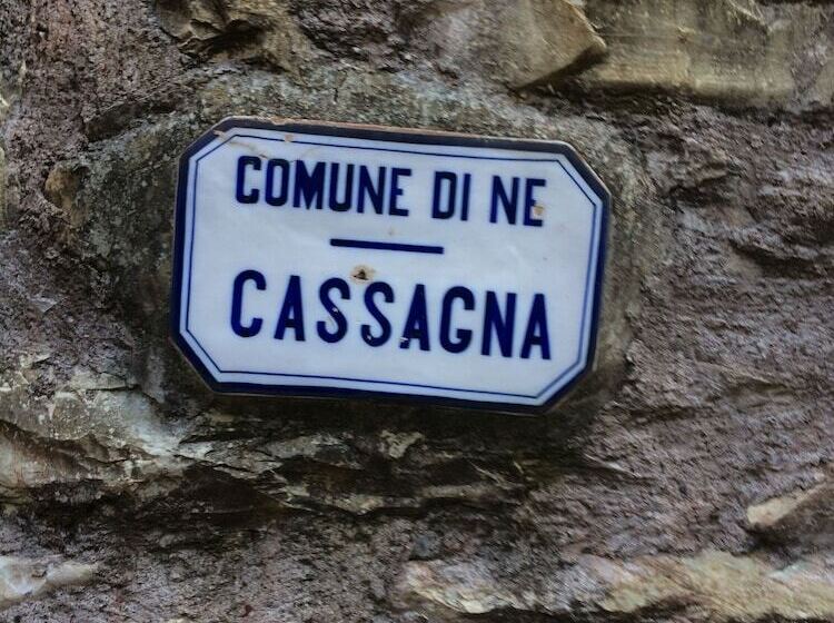 Medieval Village B&b