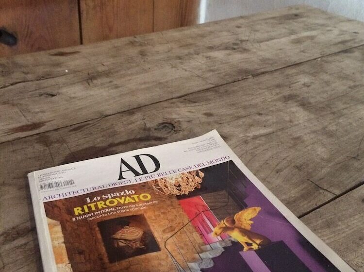 Medieval Village B&b