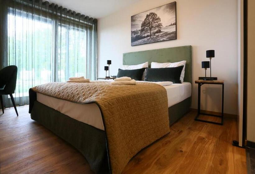 Naturhotel Wittelsbach