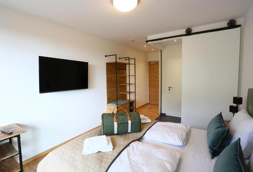 Naturhotel Wittelsbach