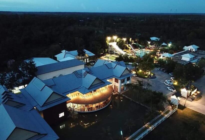 Nonghan Grand Hotel And Resort