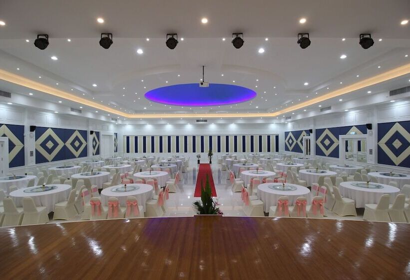 Nonghan Grand Hotel And Resort