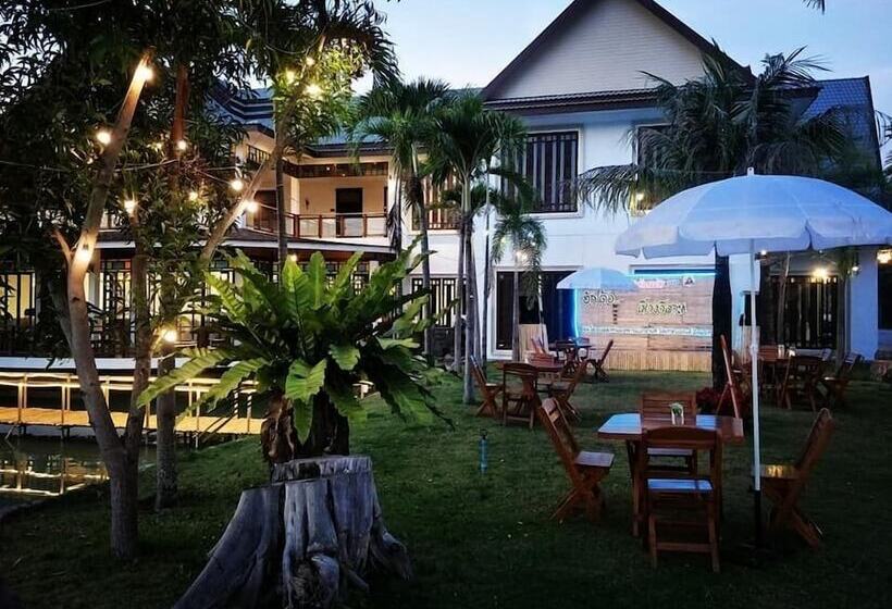 Nonghan Grand Hotel And Resort