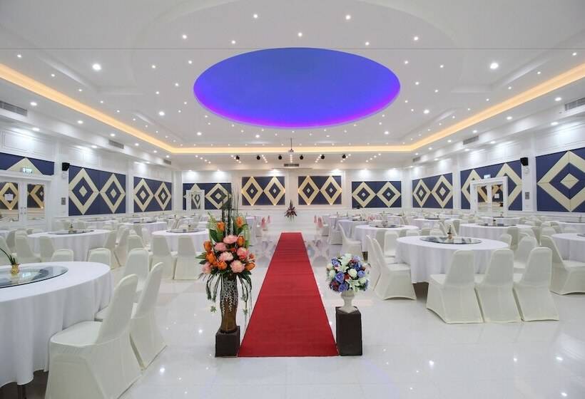 Nonghan Grand Hotel And Resort