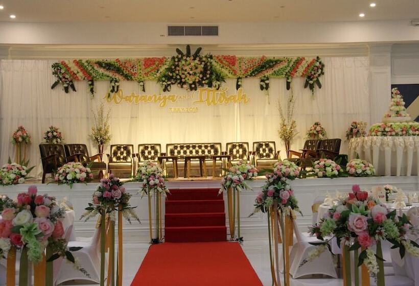 Nonghan Grand Hotel And Resort