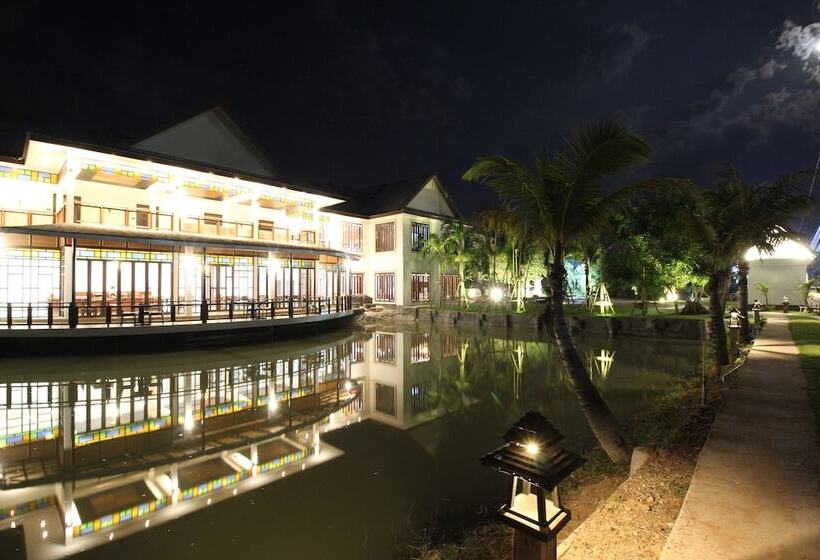 Nonghan Grand Hotel And Resort