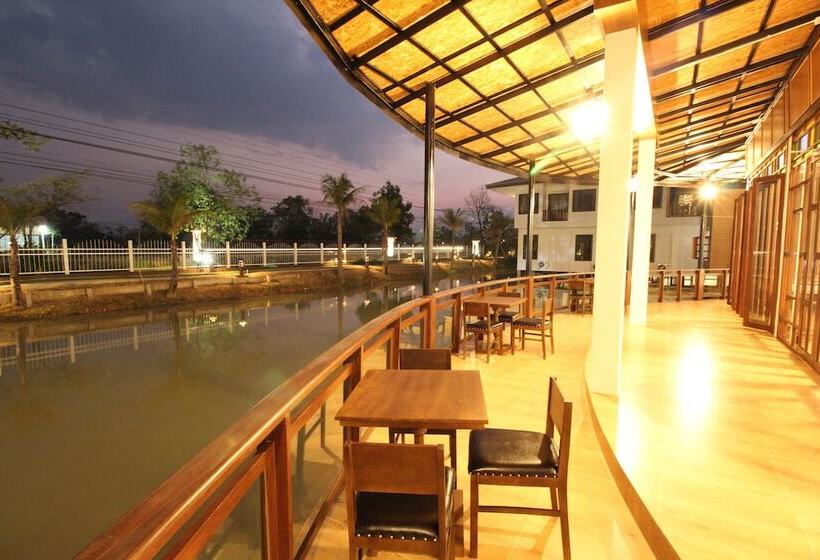 Nonghan Grand Hotel And Resort