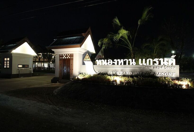 Nonghan Grand Hotel And Resort