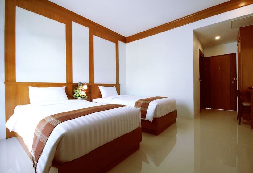 Nonghan Grand Hotel And Resort