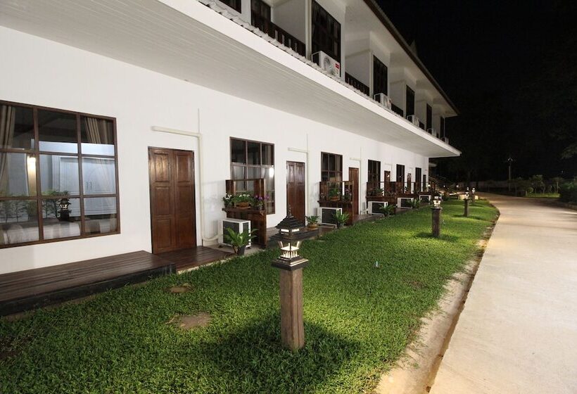 Nonghan Grand Hotel And Resort