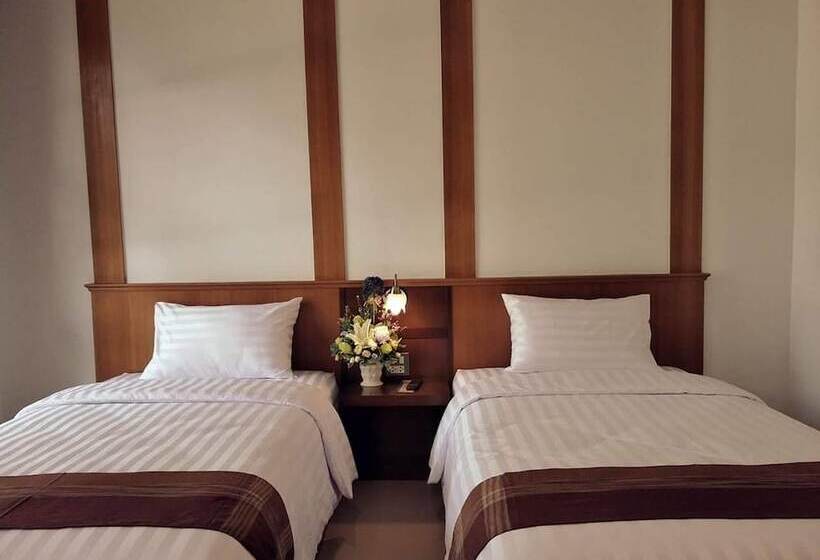 Nonghan Grand Hotel And Resort