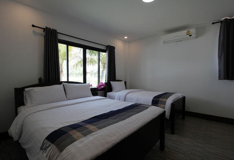 Nonghan Grand Hotel And Resort