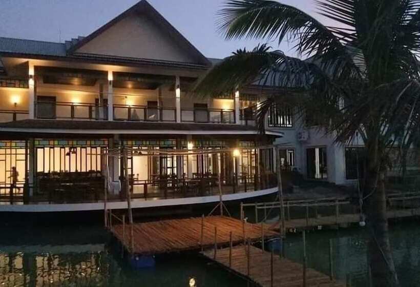 Nonghan Grand Hotel And Resort