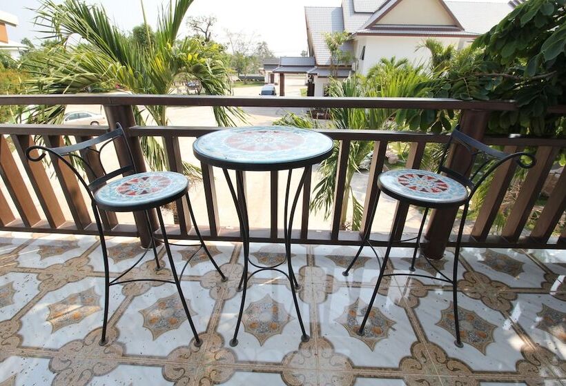 Nonghan Grand Hotel And Resort