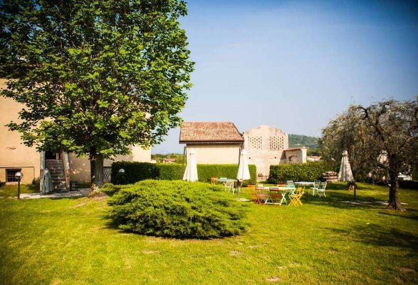 Ostello Antica Pieve