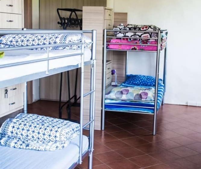 Ostello Antica Pieve