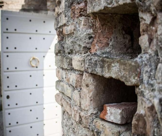 Ostello Antica Pieve