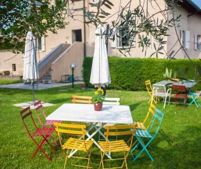 Ostello Antica Pieve