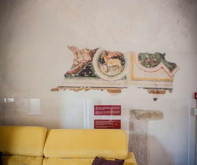 Ostello Antica Pieve