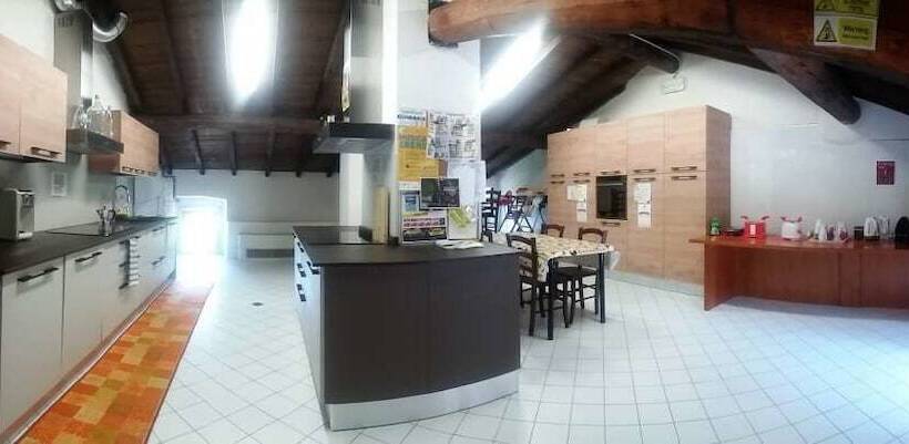 Ostello Antica Pieve