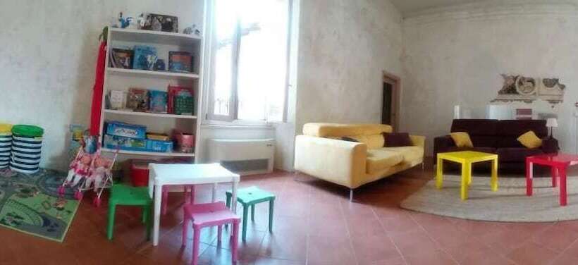 Ostello Antica Pieve