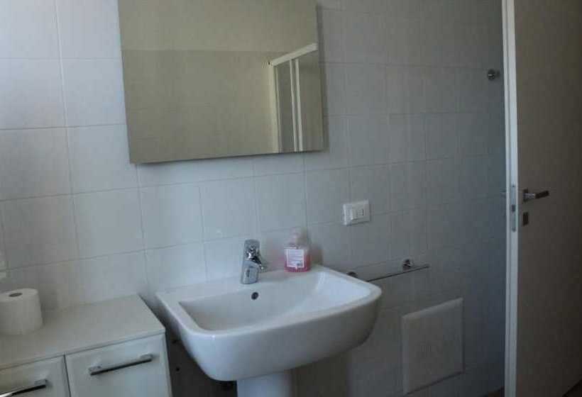 Ostello Antica Pieve