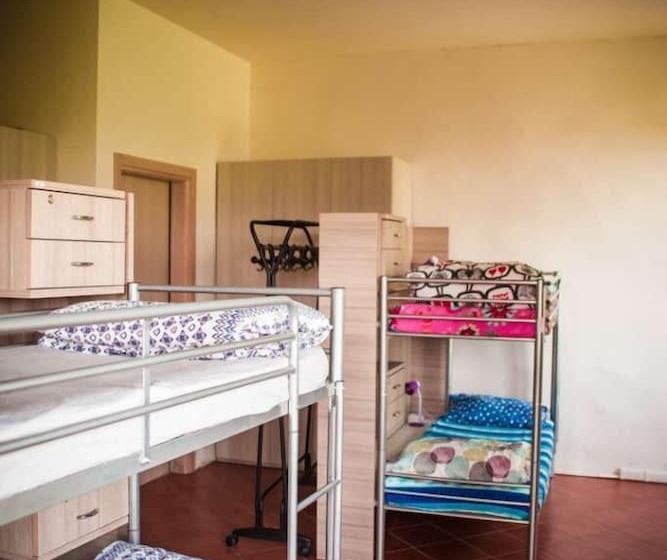 Ostello Antica Pieve