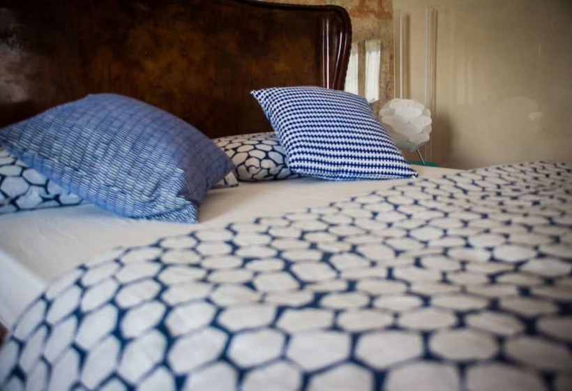 Ostello Antica Pieve