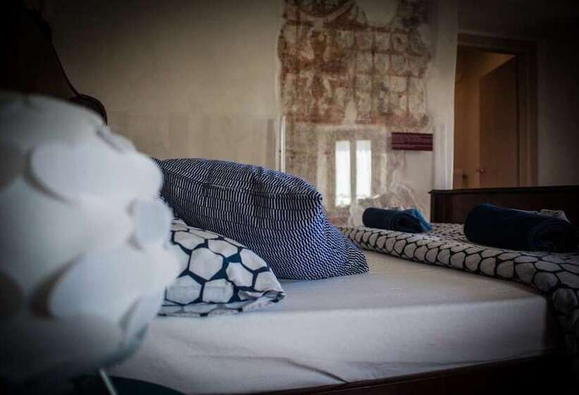 Ostello Antica Pieve