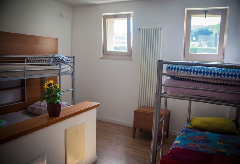 Ostello Antica Pieve