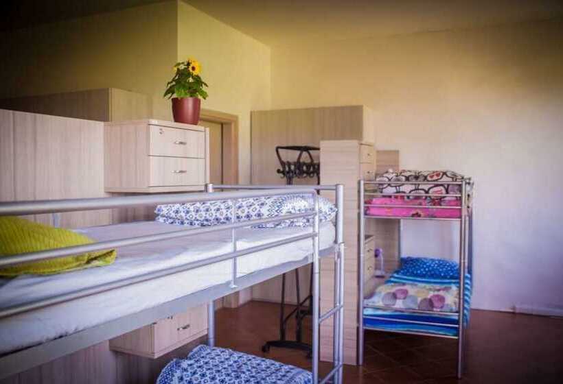 Ostello Antica Pieve