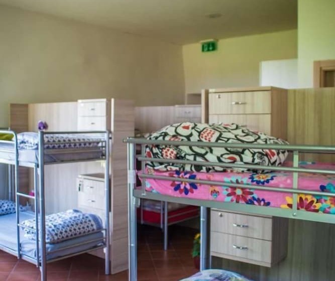 Ostello Antica Pieve