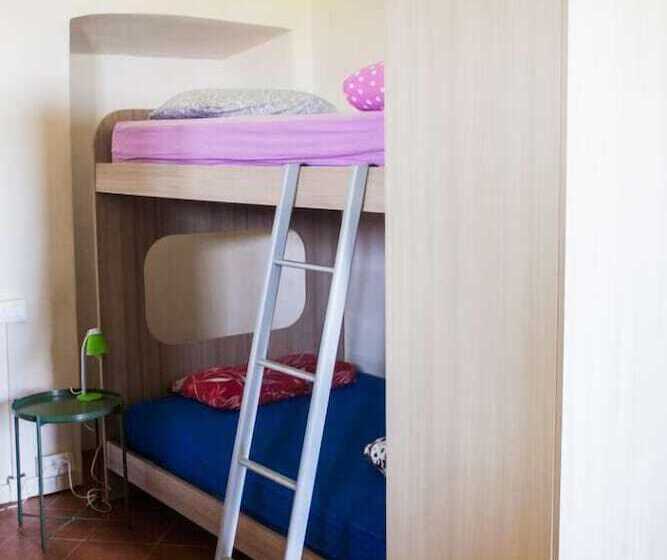 Ostello Antica Pieve