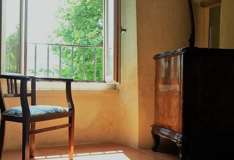 Ostello Antica Pieve