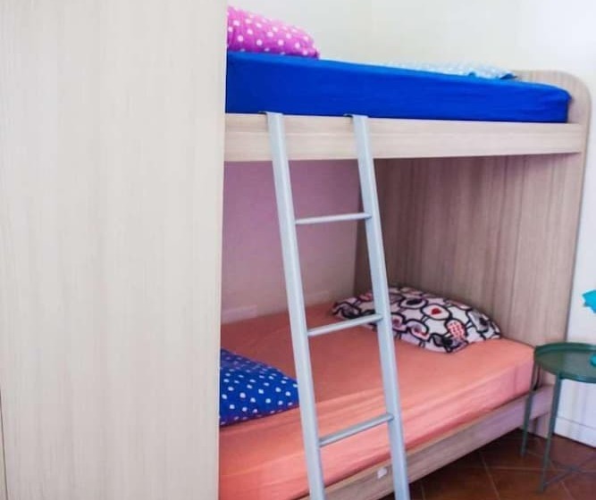 Ostello Antica Pieve