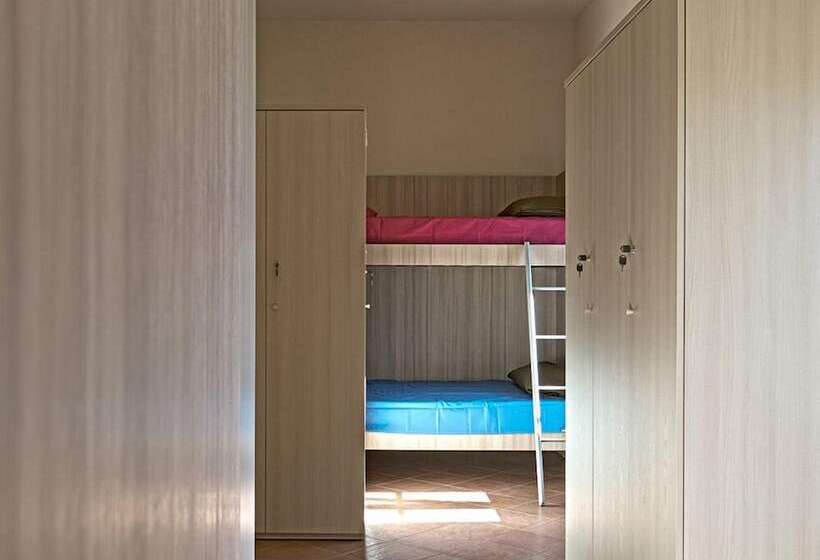 Ostello Antica Pieve