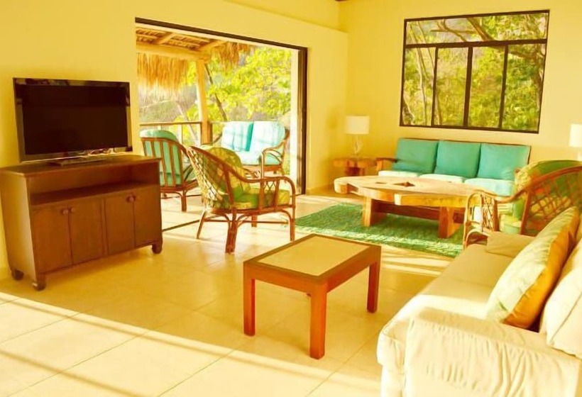 Paraiso Escondido Hotel Villas & Resort