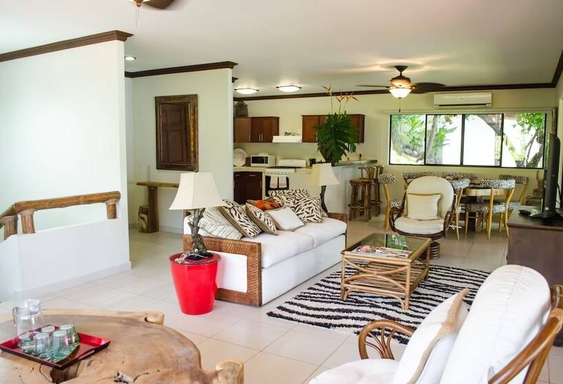 Paraiso Escondido Hotel Villas & Resort