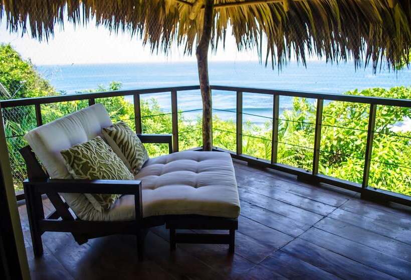 Paraiso Escondido Hotel Villas & Resort