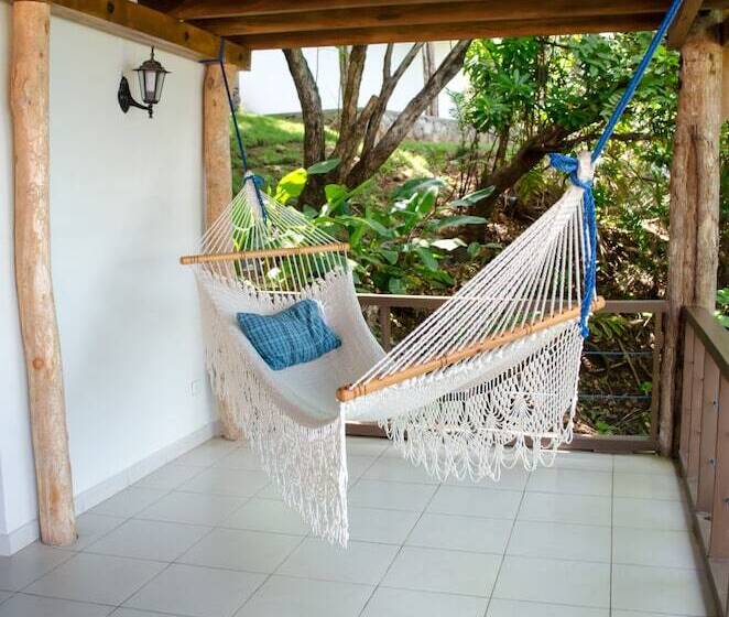 Paraiso Escondido Hotel Villas & Resort