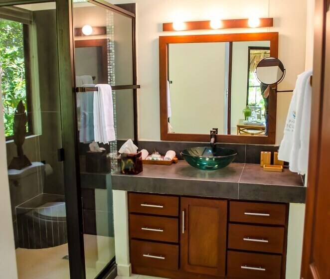 Paraiso Escondido Hotel Villas & Resort