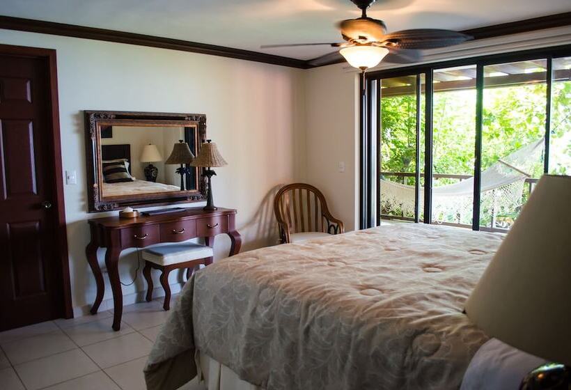 Paraiso Escondido Hotel Villas & Resort