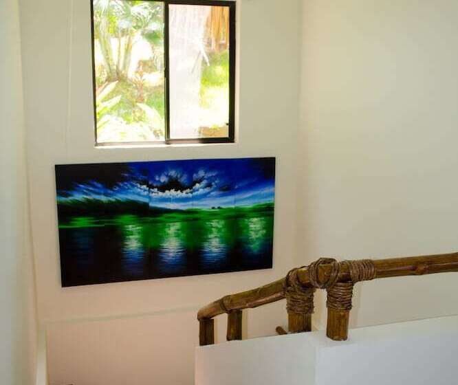 Paraiso Escondido Hotel Villas & Resort