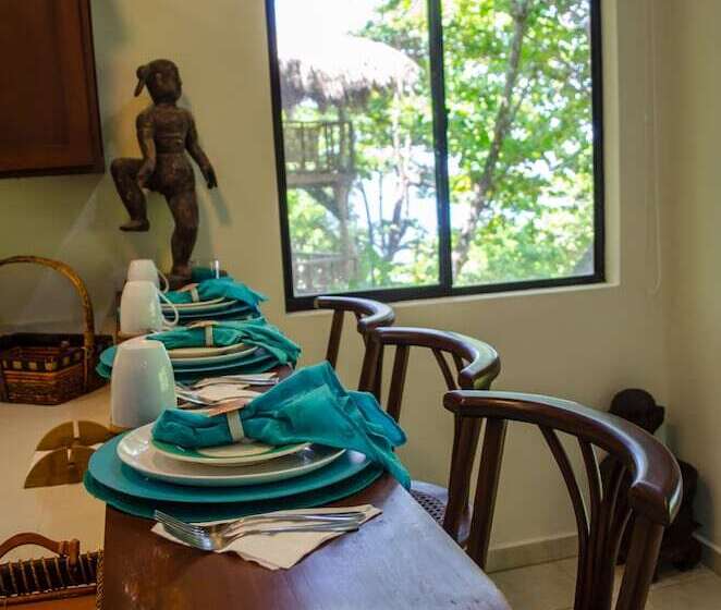 Paraiso Escondido Hotel Villas & Resort