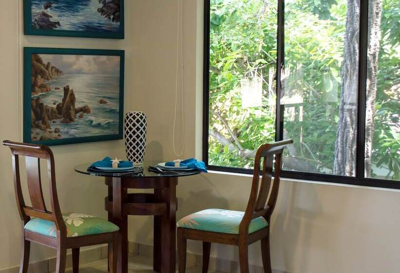 Paraiso Escondido Hotel Villas & Resort