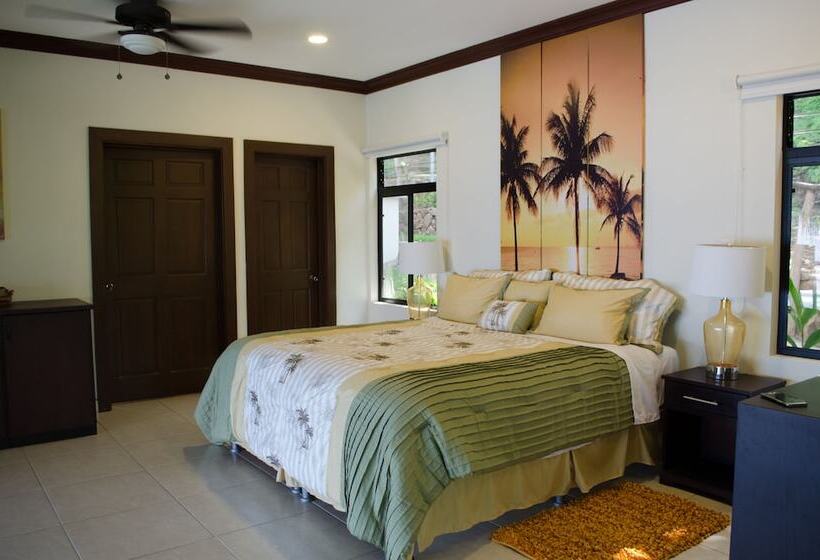 Paraiso Escondido Hotel Villas & Resort