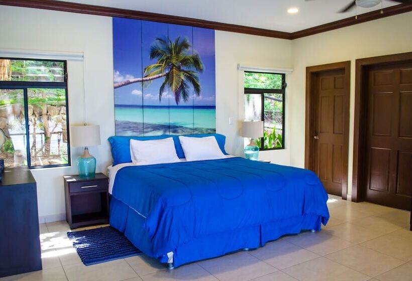 Paraiso Escondido Hotel Villas & Resort