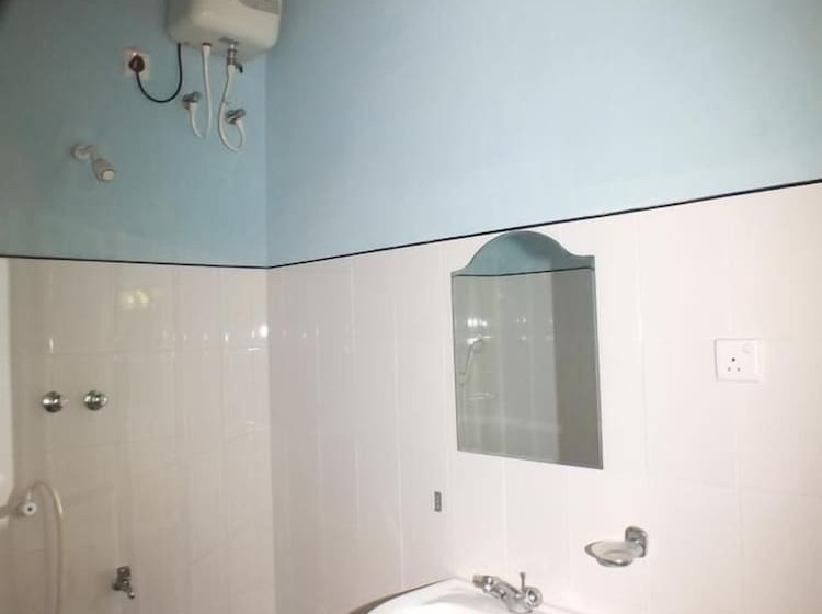 펜션 Aroghaya  Resort Akurala