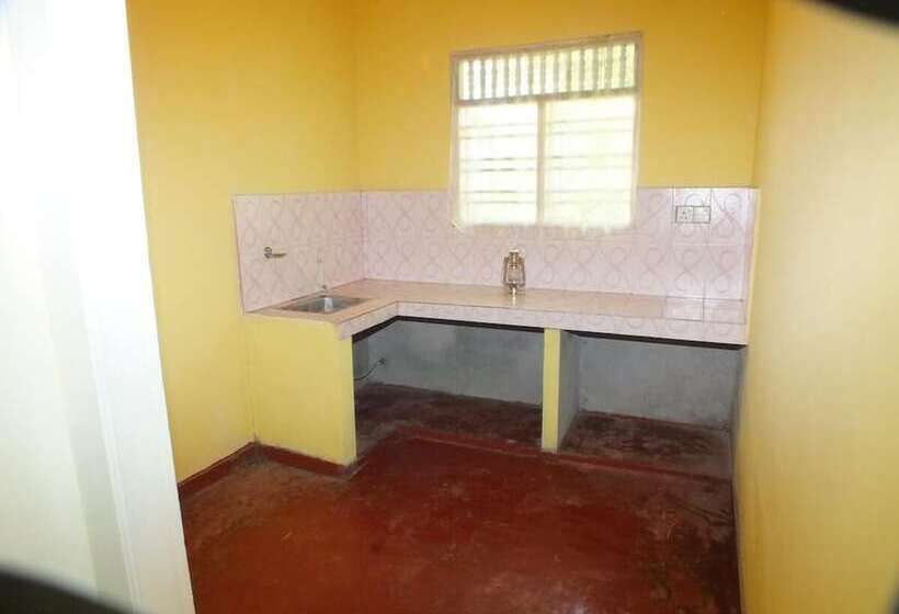 펜션 Aroghaya  Resort Akurala